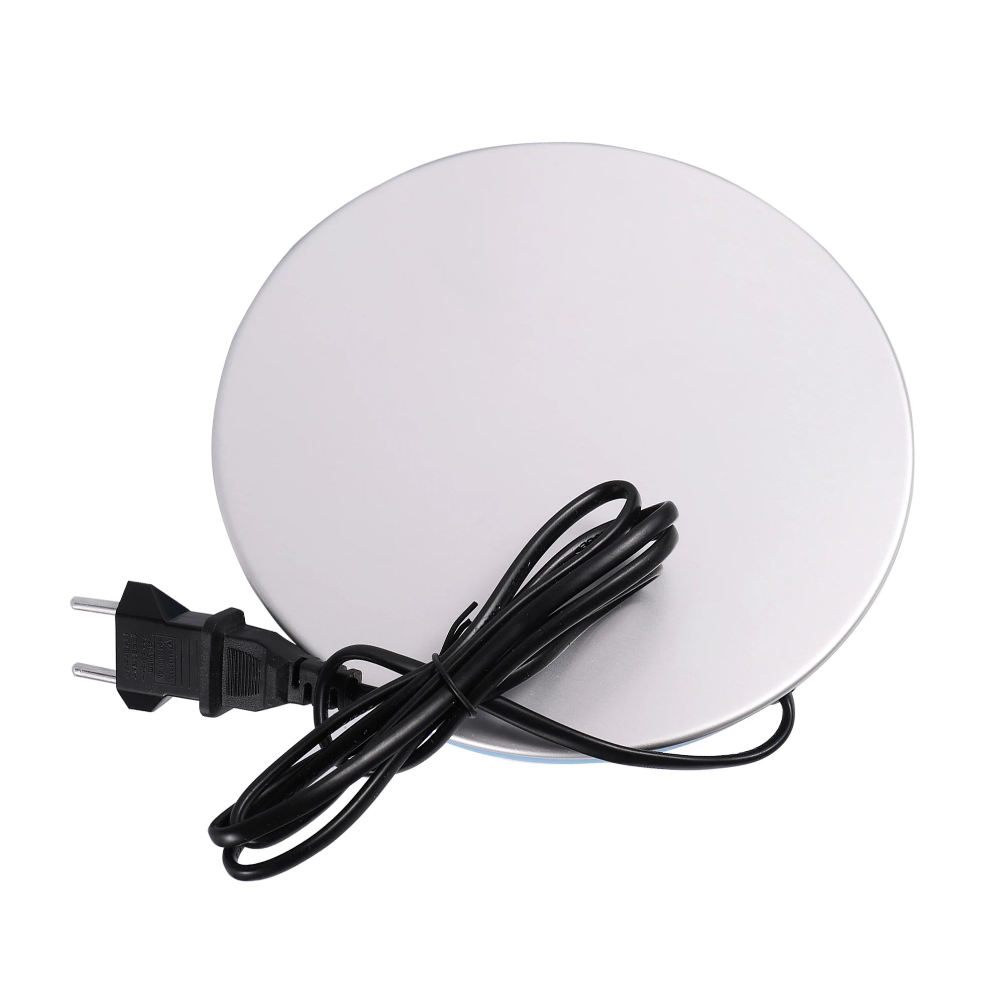 Placa Calefactora para Bebedero de Aves de Corral