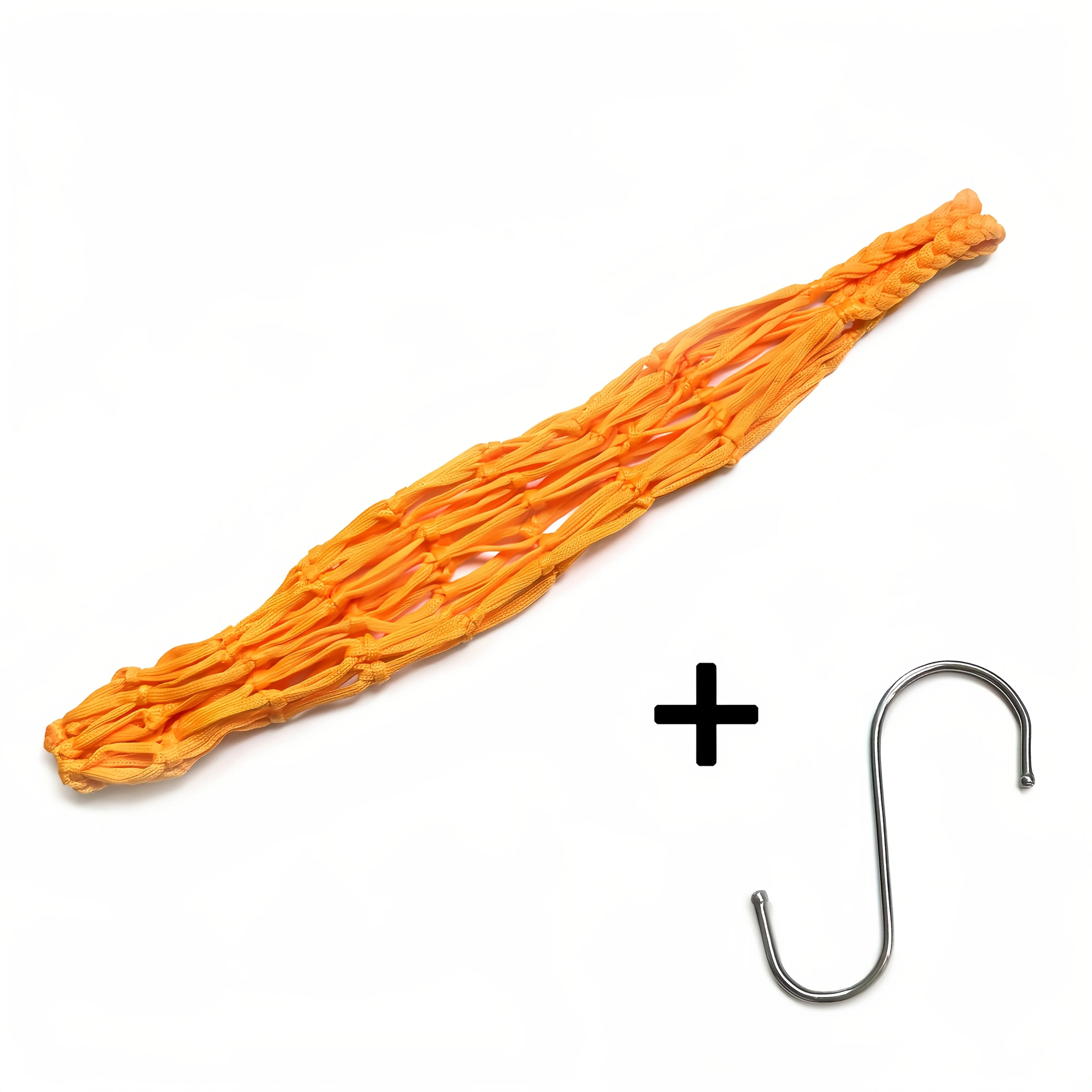 Comedero de Red Colgante para Pollos y Patos