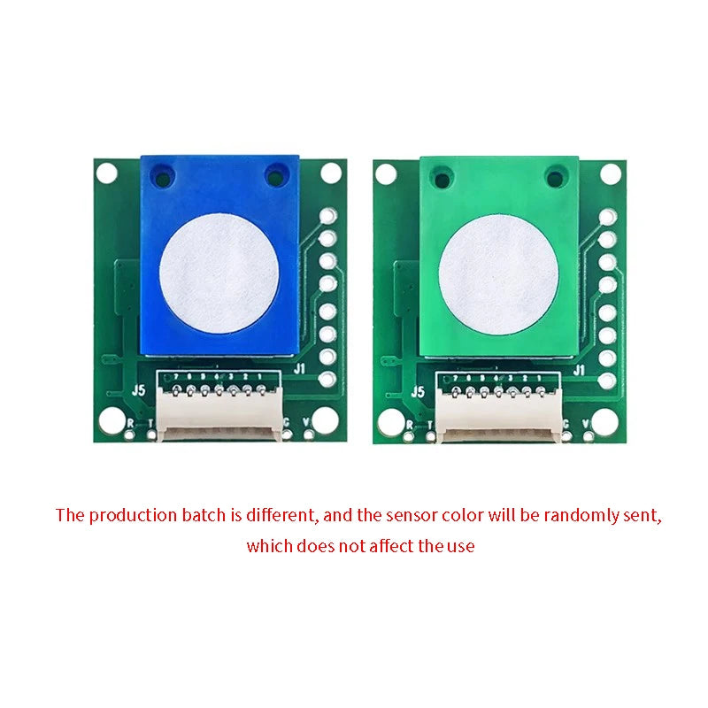 Free Shipping YYS Electrochemical NH3 Gas Ammonia Sensor Module Use For Public Toilet Sewer Garbage Station SC05-NH3