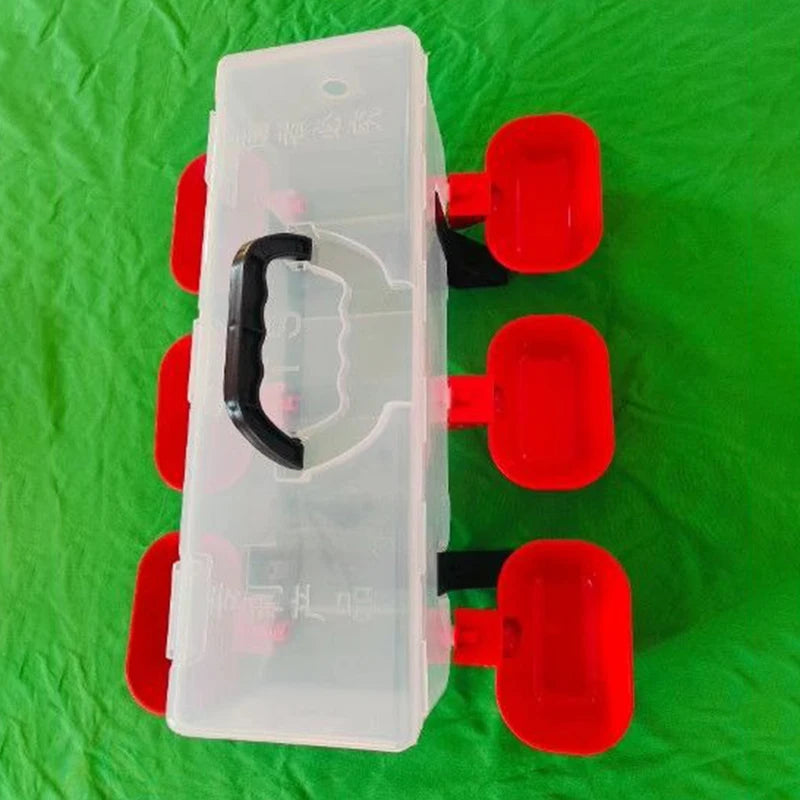 Dispensador Automático de Agua para Aves de Corral