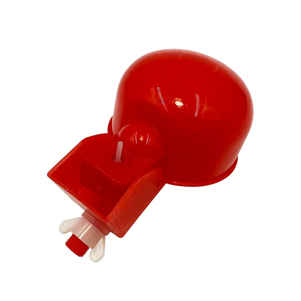 Bebedero Automático Colgante para Gallinas 1–20 Pcs